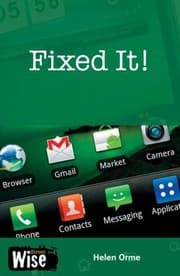 Tapa de Fixed It