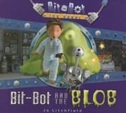 Tapa de Bitbot And The Blob