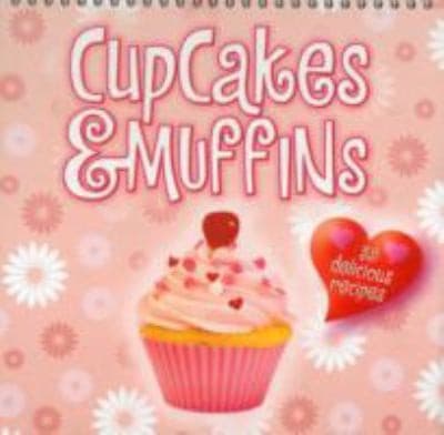 Tapa de Cupcakes Muffins