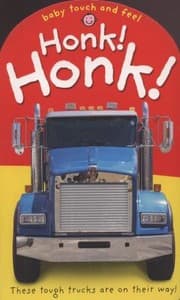 Tapa de Honk Honk