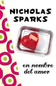 Tapa de En Nombre Del Amor