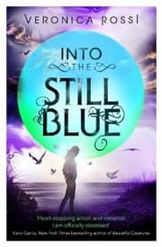 Tapa de Into The Still Blue