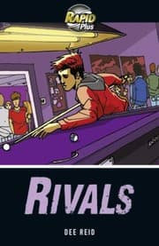 Tapa de Rivals