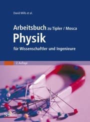 Tapa de Arbeitsbuch Zu Tiplermosca Physik Fr Wissenschaftler Und Ingenieure