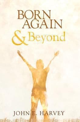 Tapa de Born Again And Beyond