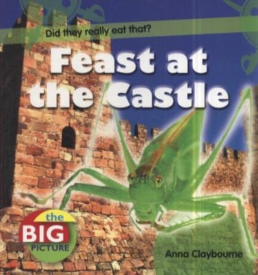 Tapa de Feast At The Castle