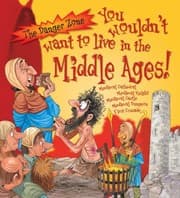 Tapa de You Wouldnt Want To Live In The Middle Ages