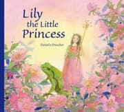 Tapa de Lily The Little Princess