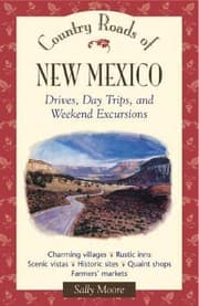 Tapa de Country Roads of New Mexico
Country Roads Of