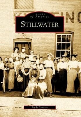 Tapa de Stillwater
