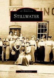 Tapa de Stillwater