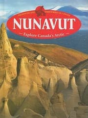 Tapa de Nunavut Explore Canadas Arctic