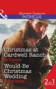 Tapa de Christmas At Cardwell Ranch