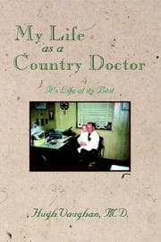 Tapa de My Life as a Country Doctor