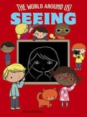 Tapa de Seeing