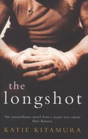 Tapa de The Longshot