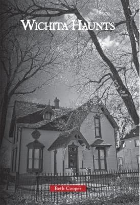 Tapa de Wichita Haunts