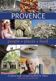 Tapa de Provence People Places Food A Cultural Guide
