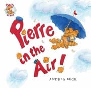 Tapa de Pierre In The Air