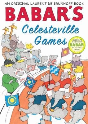 Tapa de Babars Celesteville Games