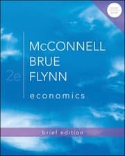 Tapa de Economics Brief Edition