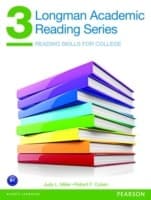 Tapa de Longman Academic Reading Series Reading Skills For College