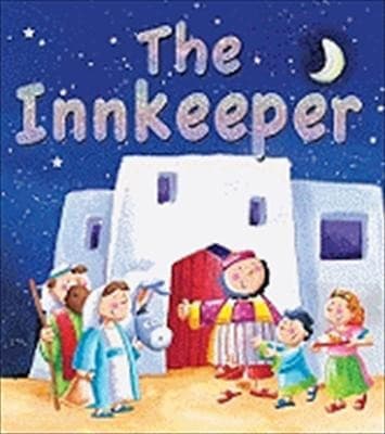 Tapa de The Innkeeper