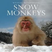 Tapa de Snow Monkeys