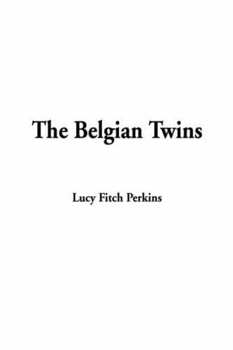 Tapa de Belgian Twins, The