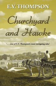 Tapa de Churchyard And Hawke