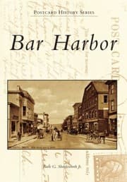 Tapa de Bar Harbor