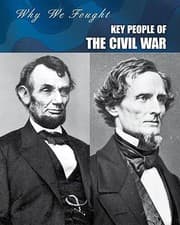 Tapa de Key People of the Civil War
Why We Fought The Revolutionary War
