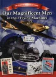 Tapa de Our Magnificent Men in Their Flying Machines