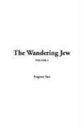 Tapa de The Wandering Jew