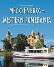 Tapa de Journey Through Mecklenburgwestern Pomerania
