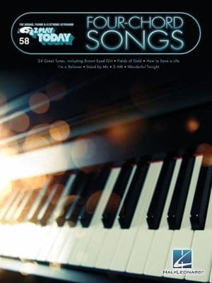 Tapa de Fourchord Songs