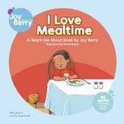 Tapa de I Love Mealtime