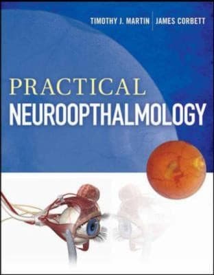 Tapa de Practical Neuroophthalmology