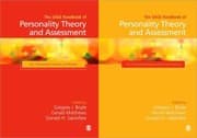 Tapa de Handbook Of Personality Measurement And Assessment