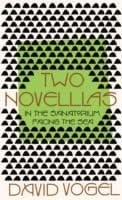 Tapa de Two Novellas In The Sanatorium Facing The Sea