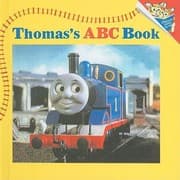 Tapa de Thomass Abc Book