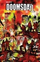 Tapa de Doomsday