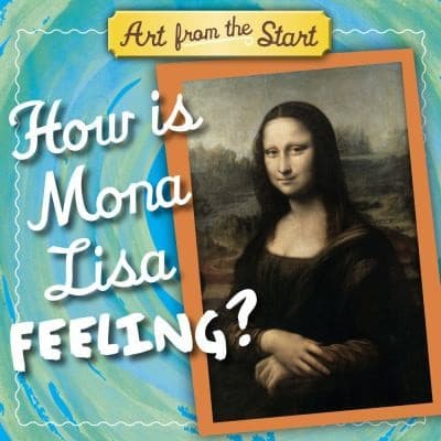 Tapa de How Is Mona Lisa Feeling