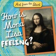 Tapa de How Is Mona Lisa Feeling