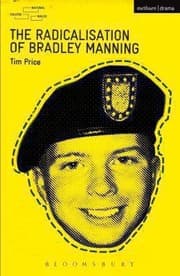 Tapa de The Radicalisation Of Bradley Manning