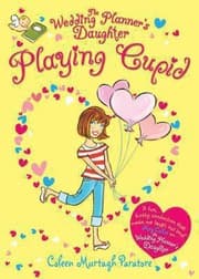 Tapa de Playing Cupid (Wedding Planner's Daughter #2)