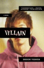 Tapa de Villain
            
                Vintage CrimeBlack Lizard