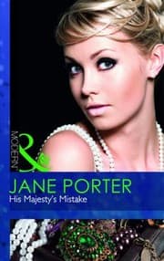 Tapa de His Majesty's Mistake