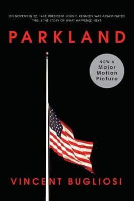 Tapa de Parkland