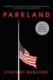 Tapa de Parkland